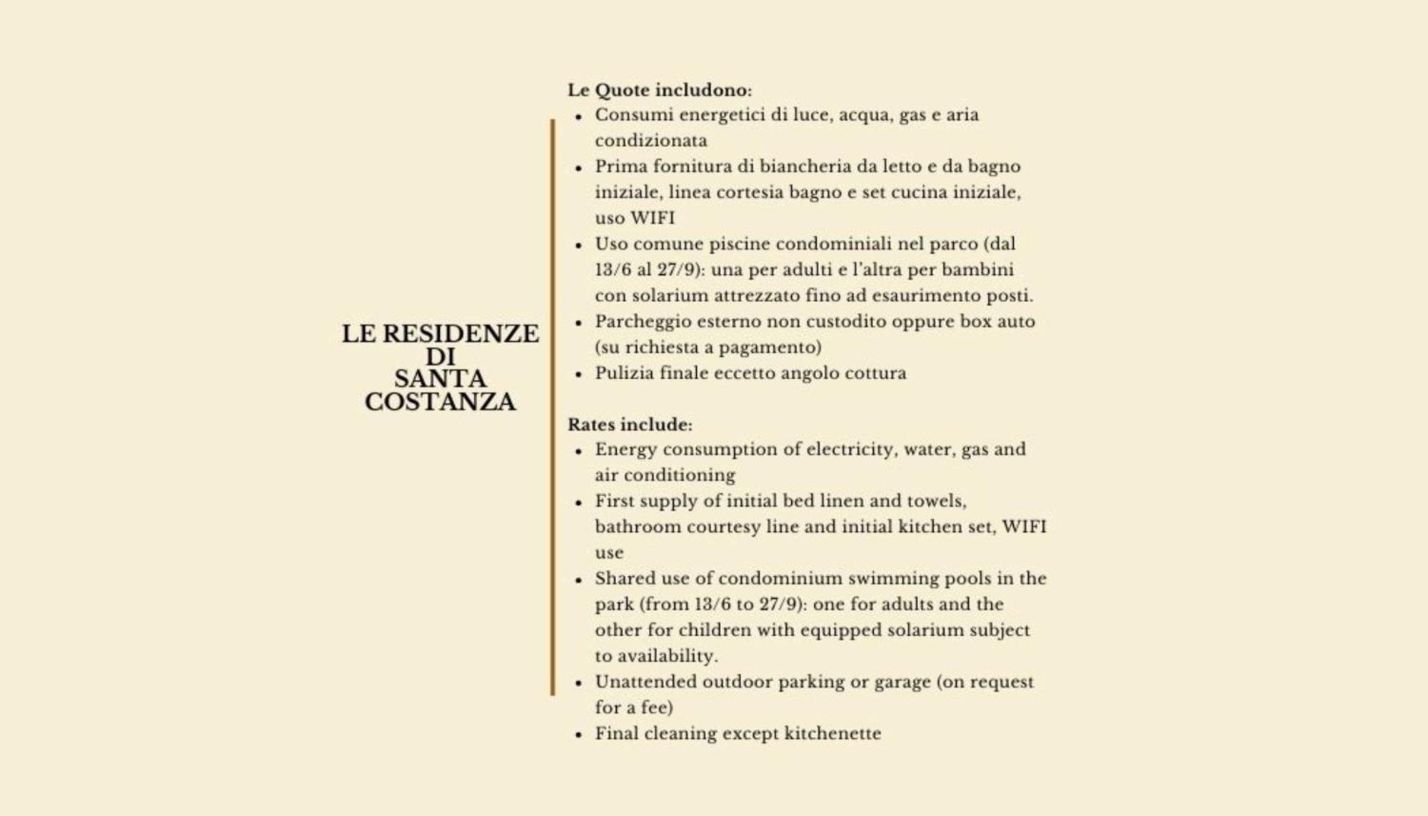 Isa-Apartments 4 Beds In Residence With Swimming-Pool In San Vincenzo, Just 600 Meters From The Sea Екстериор снимка